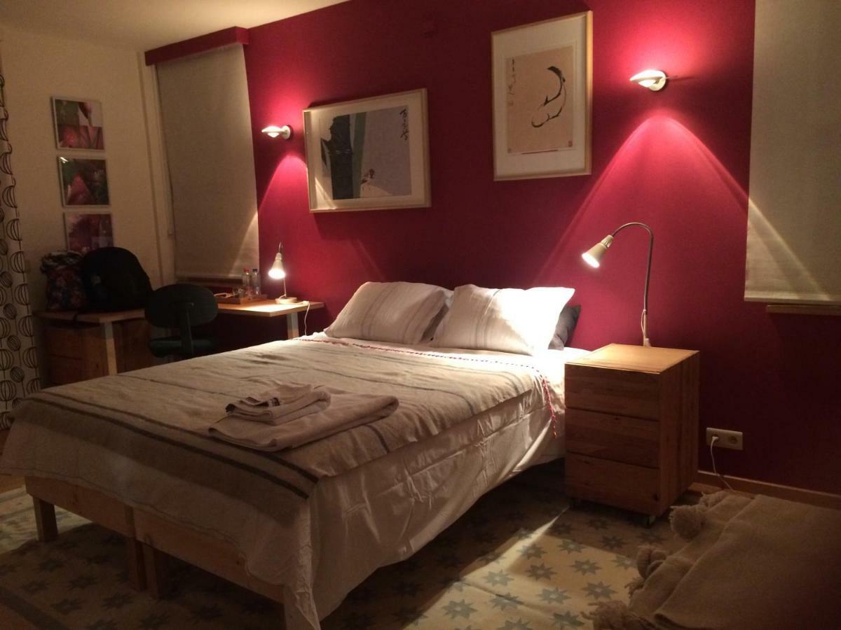 Le Jardin Des Sources Bed & Breakfast La Hulpe Ngoại thất bức ảnh